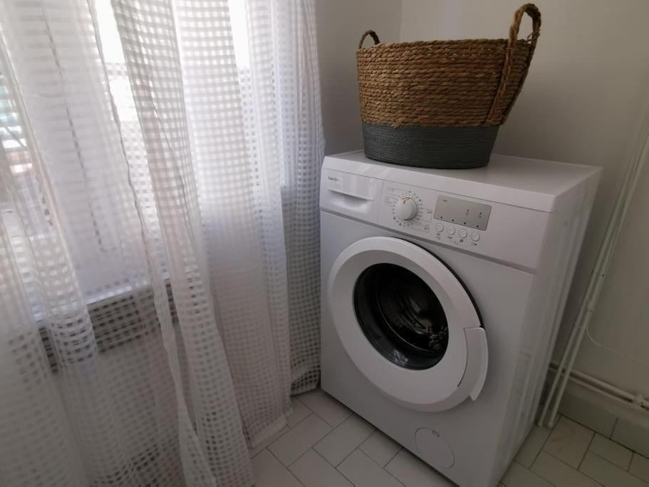 2min Rer - St Germain En Laye Hyper Center - Wei&pei Apartment Saint-Germain-en-Laye