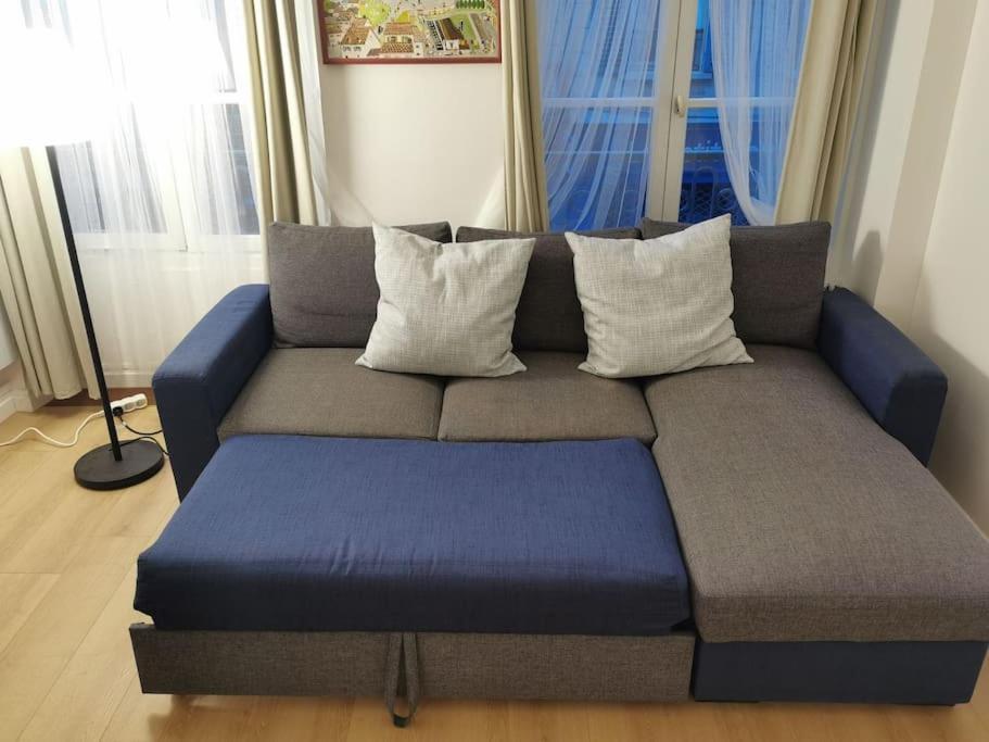 Apartment 2min Rer - St Germain En Laye Hyper Center - Wei&pei