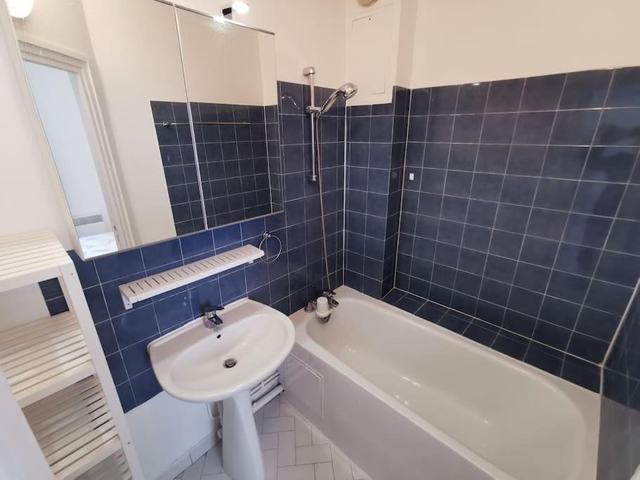 2min Rer - St Germain En Laye Hyper Center - Wei&pei Apartment *